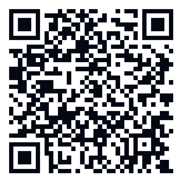 QR code menant à la page d'avis Google de Fix72